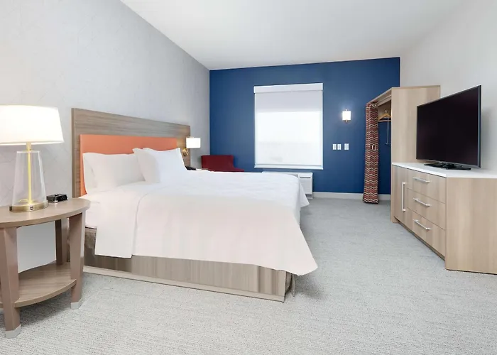 Home2 Suites By Hilton Euless Dfw West, Tx