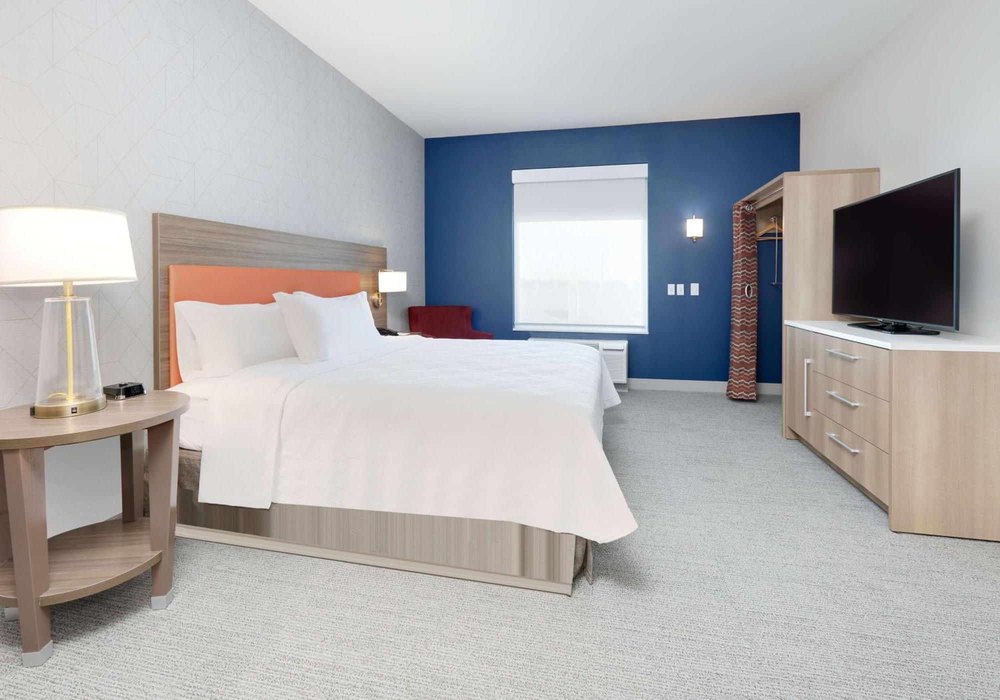 Home2 By Hilton Dfw West, Tx Euless